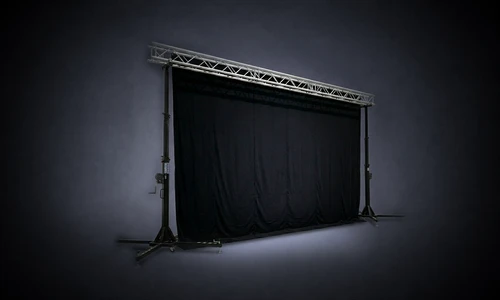 Produkt Bild von Backdrop & Bühnenhintergrund Set Produkt Bild von Backdrop & Bühnenhintergrund Set