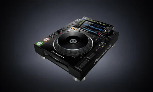 Produkt Bild von Pioneer DJ Set Large Produkt Bild von Pioneer DJ Set Large