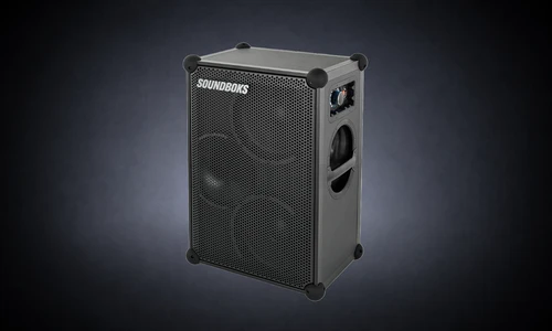 Produkt Bild von Sound Set Small Produkt Bild von Sound Set Small