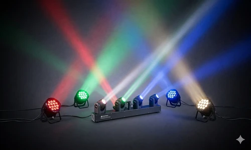 Produkt Bild von Lichtset Small Houseparty Produkt Bild von Lichtset Small Houseparty