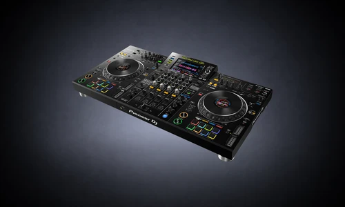 Produkt Bild von House Party DJ Set (Pioneer XDJ-XZ + 2x HK Audio Polar 12 + Shure SM58) Produkt Bild von House Party DJ Set (Pioneer XDJ-XZ + 2x HK Audio Polar 12 + Shure SM58)