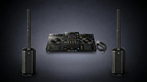 Produkt Bild von House Party DJ Set (Pioneer XDJ-XZ + 2x HK Audio Polar 12 + Shure SM58) Produkt Bild von House Party DJ Set (Pioneer XDJ-XZ + 2x HK Audio Polar 12 + Shure SM58)