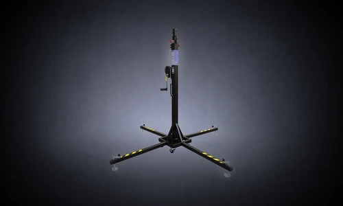 Produkt Bild von Truss Lift – Kurbelstativ Work LW 155 D Produkt Bild von Truss Lift – Kurbelstativ Work LW 155 D