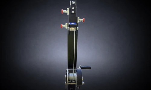 Produkt Bild von Truss Lift – Kurbelstativ Work LW 155 D Produkt Bild von Truss Lift – Kurbelstativ Work LW 155 D