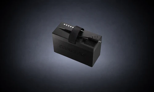 Produkt Bild von Soundboks Zusatzakku Produkt Bild von Soundboks Zusatzakku