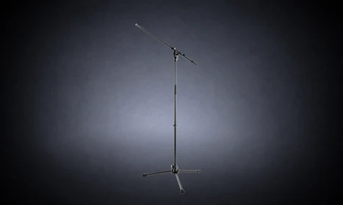 Produkt Bild von Mikrofonstativ Produkt Bild von Mikrofonstativ