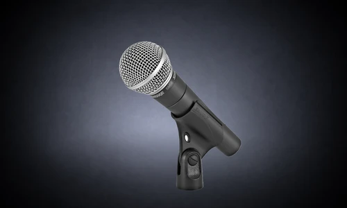 Produkt Bild von Shure SM58 Mikrofon Produkt Bild von Shure SM58 Mikrofon