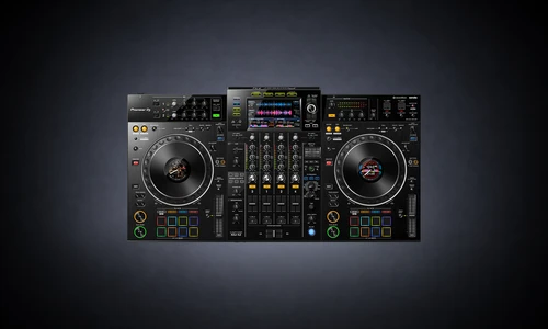 Produkt Bild von Pioneer XDJ-XZ – All-in-One DJ System Produkt Bild von Pioneer XDJ-XZ – All-in-One DJ System