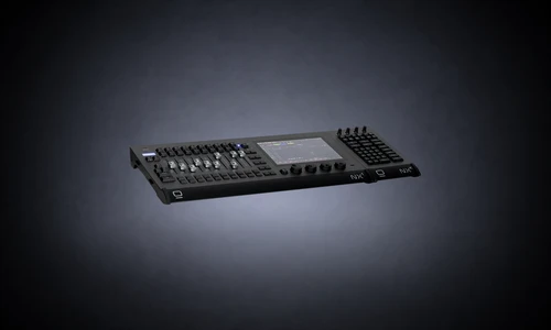 Produkt Bild von Obsidian NX1+NXK – Lichtcontroller Produkt Bild von Obsidian NX1+NXK – Lichtcontroller
