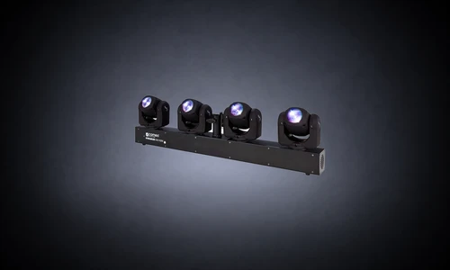 Produkt Bild von Cameo HydraBeam 4000 RGBW Produkt Bild von Cameo HydraBeam 4000 RGBW