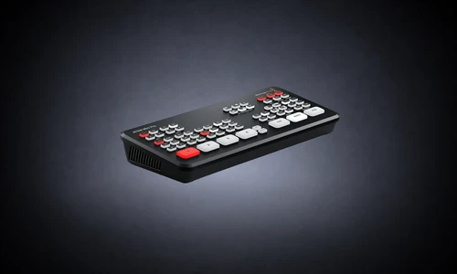 Produkt Bild von Blackmagic ATEM Mini Pro Video Mixer Produkt Bild von Blackmagic ATEM Mini Pro Video Mixer