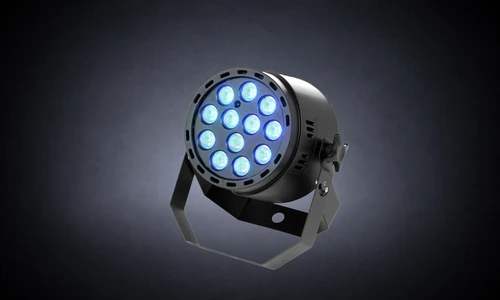 Akku LED Scheinwerfer