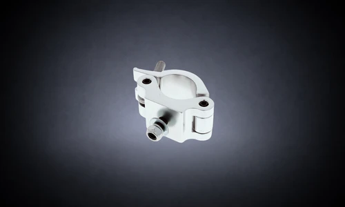 Produkt Bild von Global Truss Half Coupler 50 mm Produkt Bild von Global Truss Half Coupler 50 mm