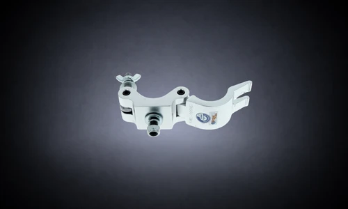 Produkt Bild von Global Truss Half Coupler 50 mm Produkt Bild von Global Truss Half Coupler 50 mm