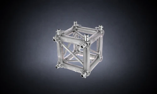 Produkt Bild von F34 Cornerbox – Traversenecke Produkt Bild von F34 Cornerbox – Traversenecke