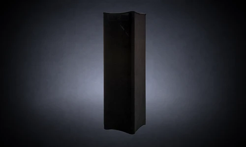 Produkt Bild von Trusscover 2 m Schwarz Produkt Bild von Trusscover 2 m Schwarz