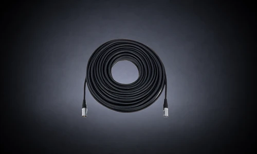 Produkt Bild von Ethernet Kabel 50 m CAT6e auf Trommel Produkt Bild von Ethernet Kabel 50 m CAT6e auf Trommel