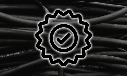 Produkt Bild von Kabelgarantie Produkt Bild von Kabelgarantie